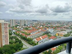 Mandarin Gardens (D15), Condominium #459849431